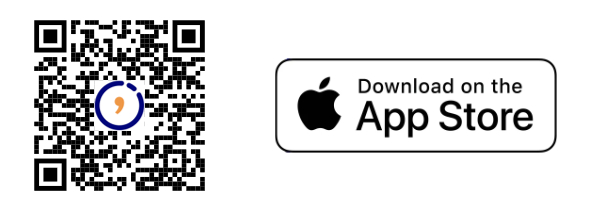 Link /Abbildung App Download Appstore