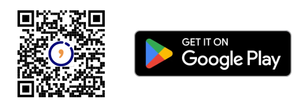 Link /Abbildung App Download Playstore